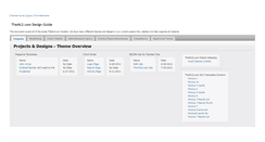 Desktop Screenshot of marketblast.themls.com